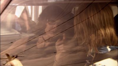 KNOCK 'EM DEAD, MOM. - The L Word