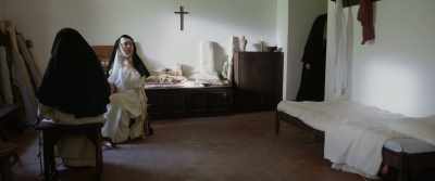 Knock-knock.
Are they not here? - The Little Hours