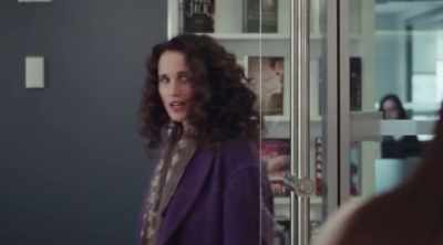 - Knock, knock.
- Hey! Nick said you were here. - Love After Love