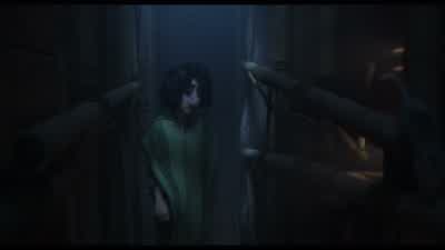 Knock knock knock knock knock Knock on wood - Encanto