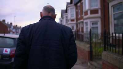 Knock, knock, knock on the door. - When Missing Turns to Murder