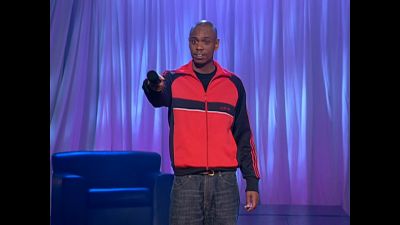 Knock knock - Chappelle's Show