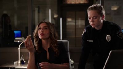 [KNOCK KNOCK] - Arrow