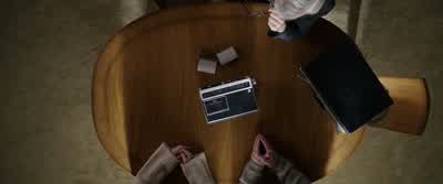 Knock knockVery well Who's thereBill BillBill Bill - The Conjuring 2