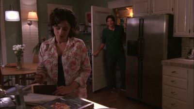 Knock, knock. - One Tree Hill
