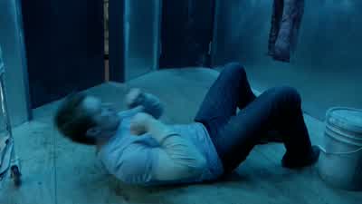 Knock, knock. - iZombie