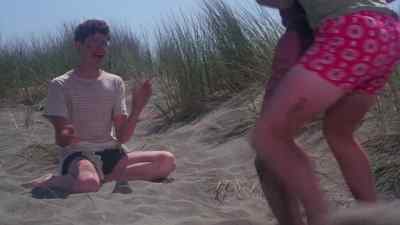 Knock it off,
Hermie! - Summer of '42