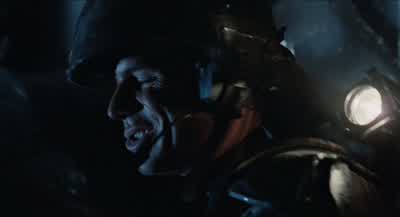 Knock it off Hudson - Aliens