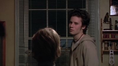 Knock it off Rex Go fuck yourself Matt - My Little Eye