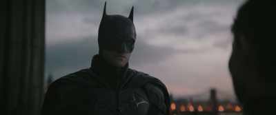 Knock off some CEO hedge fund types.
It'll be fun. - The Batman