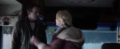 - Knock it off!
- Taylor's the only reason - The Vanished