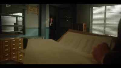 KNOCK ON DOOR
Mm-hm? - Grantchester