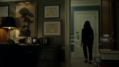 [knock on door] - Marvel's The Punisher