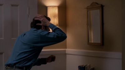 [ Knock On Door ] - Angel
