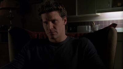[ Knock On Door ] - Angel
