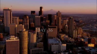 [Knock on door] - Grey's Anatomy