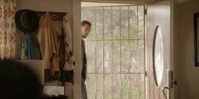 [KNOCK ON DOOR] - All American