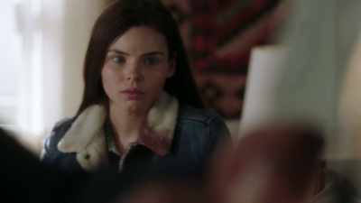 [knock on door] - Siren