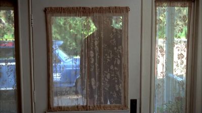 [KNOCK ON DOOR] - True Blood