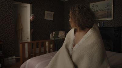 [knock on door] - Wentworth