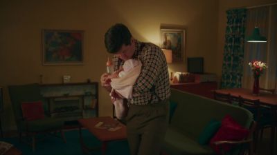 KNOCK ON DOOR - Call the Midwife