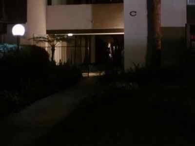 [KNOCK ON DOOR] - Hunter
