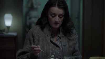 (knock on door) - The Americans