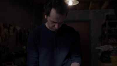 (knock on door) - The Americans