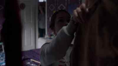 (knock on door) - The Americans