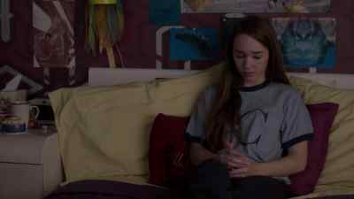 (knock on door) - The Americans