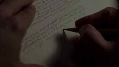 [ KNOCK ON DOOR ] - The Americans