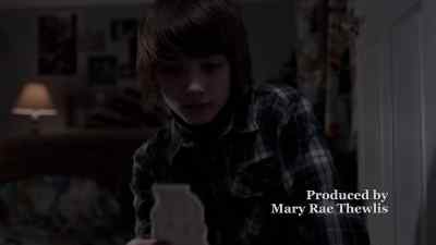 [ KNOCK ON DOOR ] - The Americans