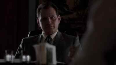 [ KNOCK ON DOOR ] - The Americans