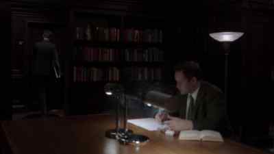 [ KNOCK ON DOOR ] - The Americans