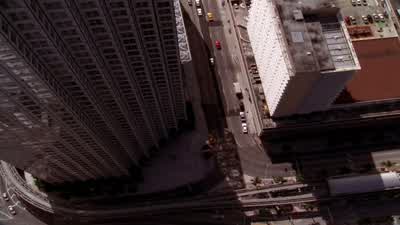 You Rudy Cooper? - Dexter