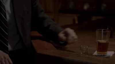 [ KNOCK ON DOOR ] - The Americans