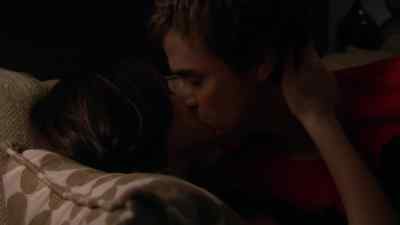 [knock on door] - Kyle XY