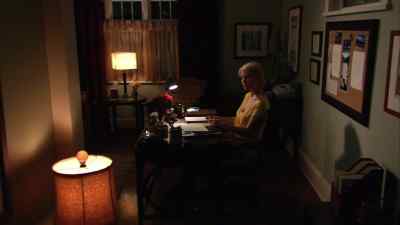 [knock on door] - Kyle XY