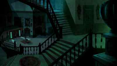 [KNOCK ON DOOR] - Scooby-Doo! Mystery Incorporated
