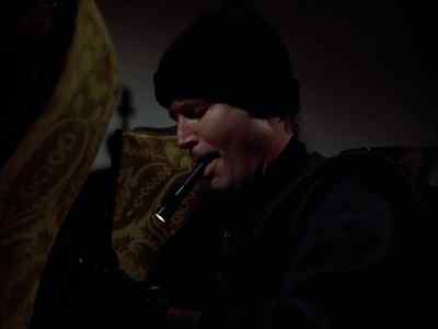 (KNOCK ON DOOR) - Murder, She Wrote