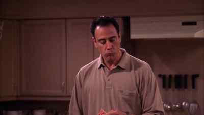 [knock on door] - Everybody Loves Raymond