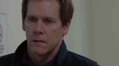 [Knock on door] - The Following