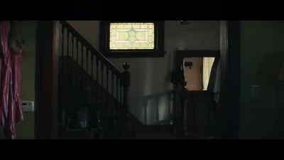[knock on door] - The Good Mother