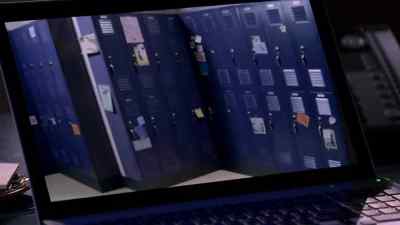 [ Knock on door ] - Drop Dead Diva