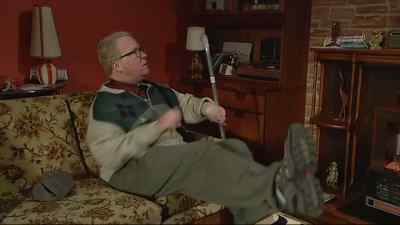KNOCK ON DOOR - Still Game