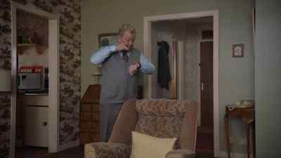 KNOCK ON DOOR - Still Game