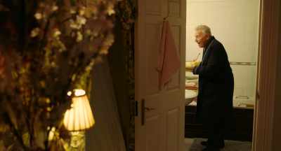 [KNOCK ON DOOR] - The Problem with People