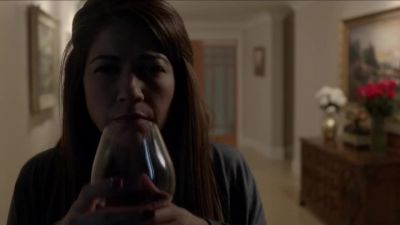 [ Knock on door ] - Supernatural