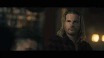 [knock on door] - Scrublands