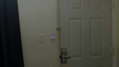 [knock on door] - Squealer